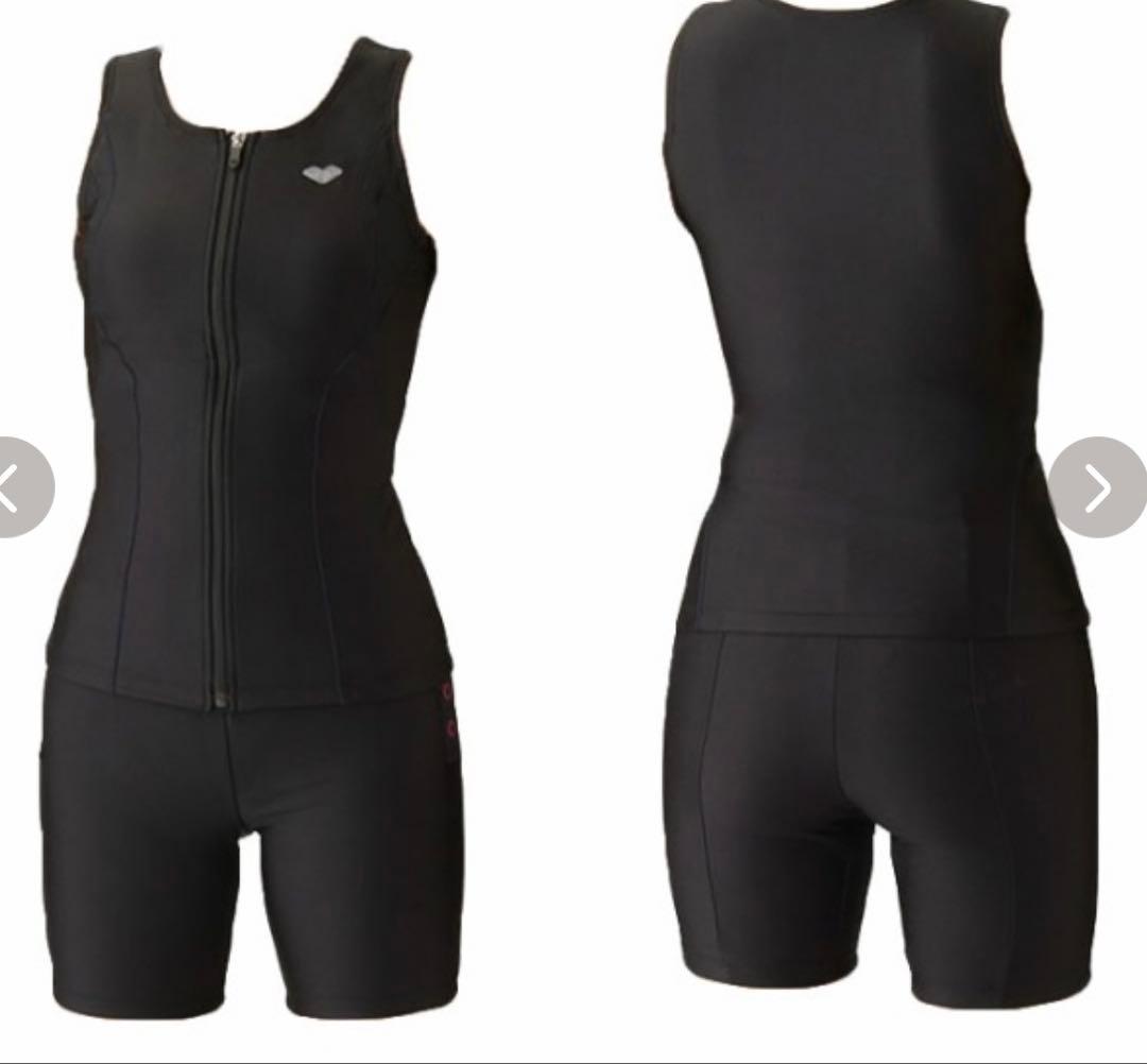 アリーナ　セパレート水着Oサイズ　新品タグ付き