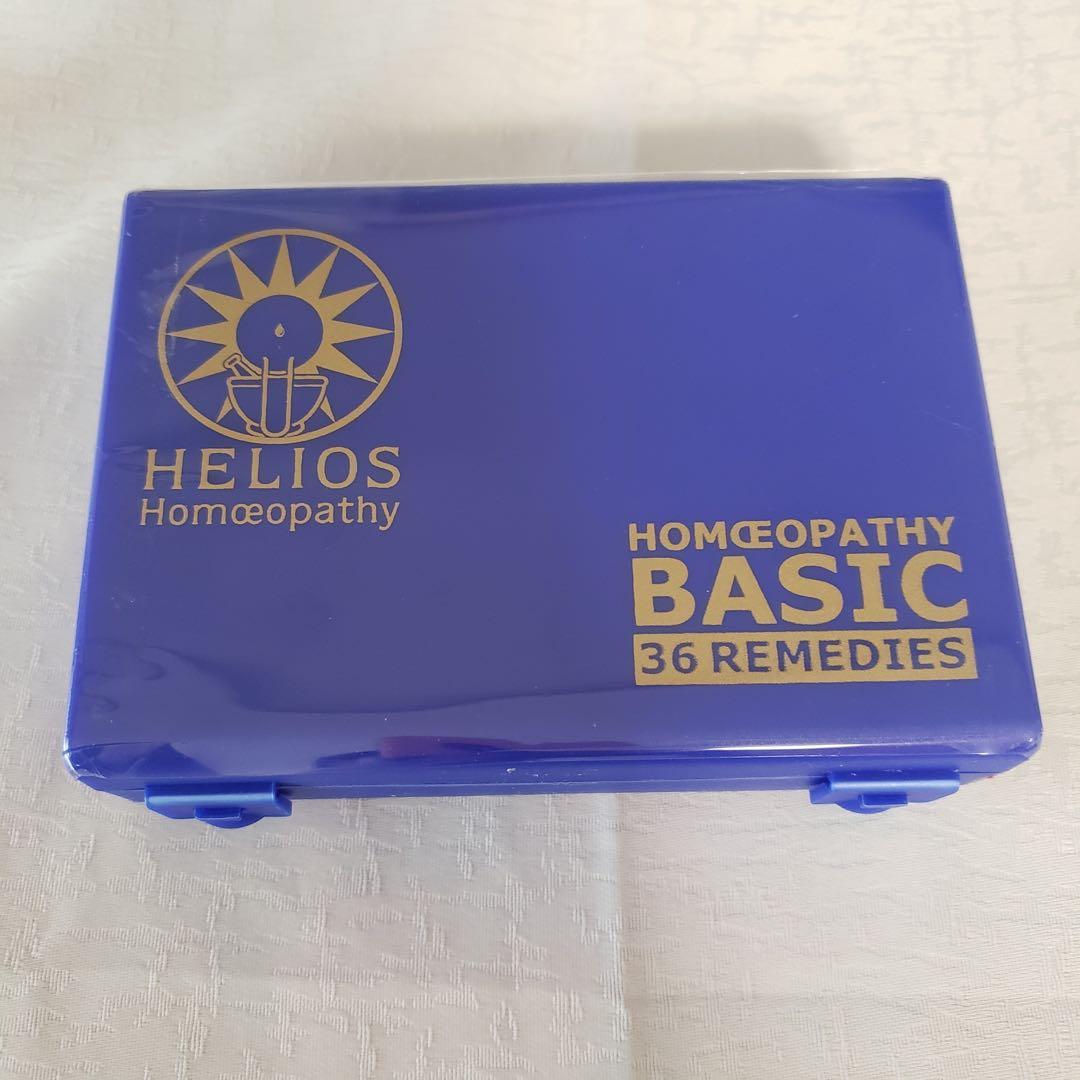 2個セット　36キット　レメディ　ホメオパシー