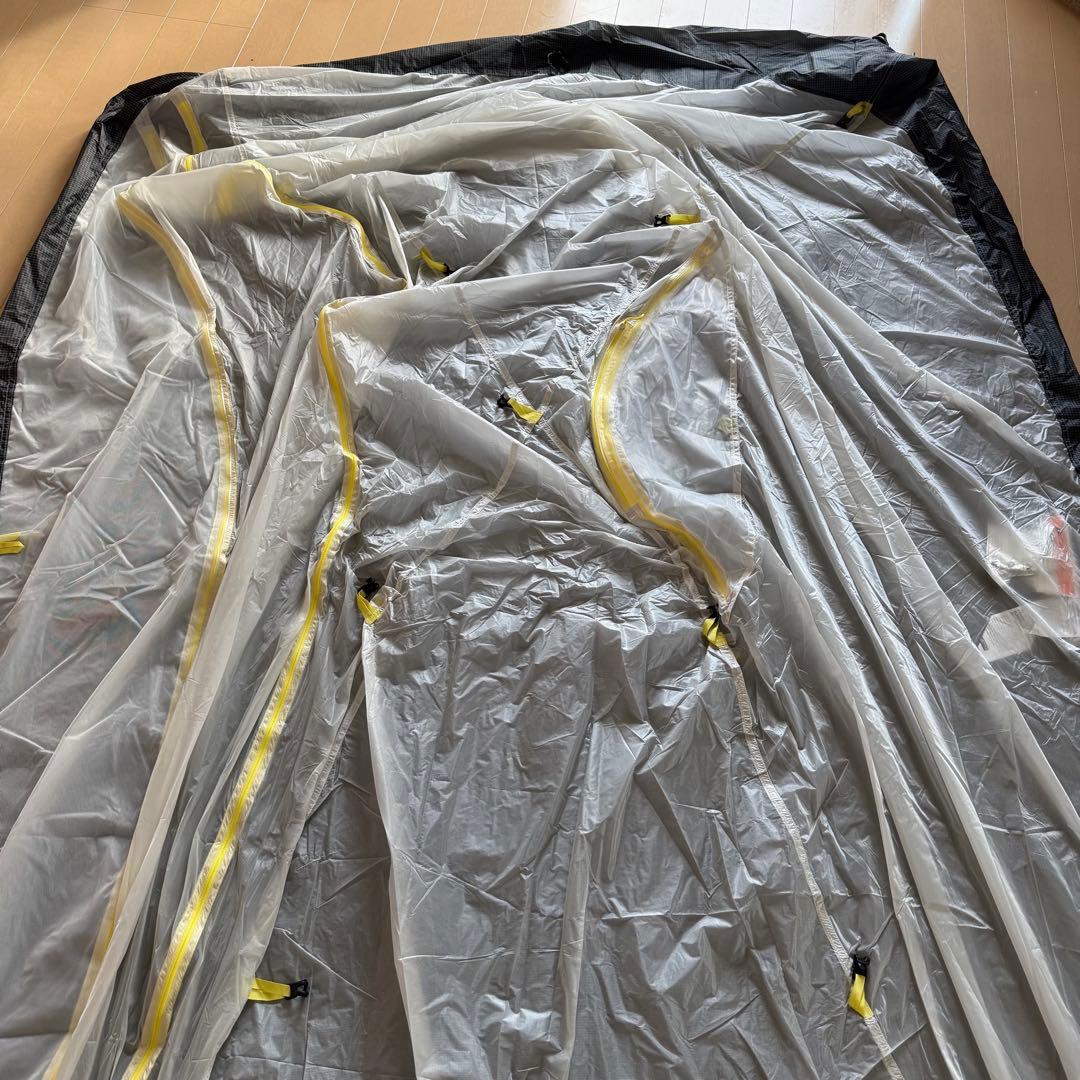 NEMO (ニーモ) タニ オズモ 2P NM-TNOS-2P 取説なし