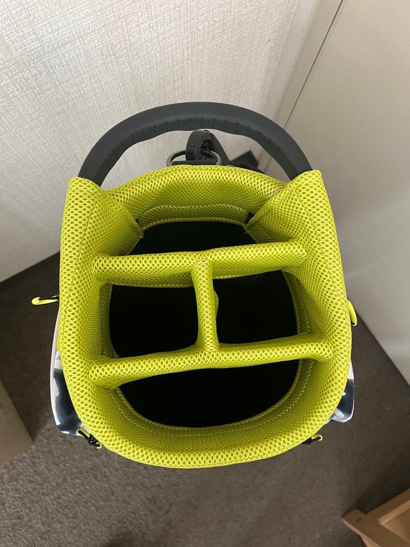 Admiral キャディバッグ ADMG3AC8