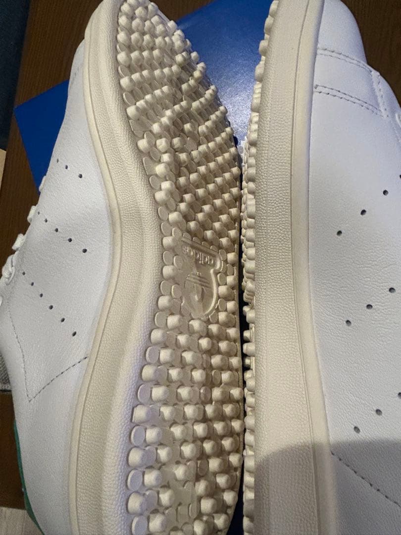 STAN SMITH GOLF シューズ 27.5