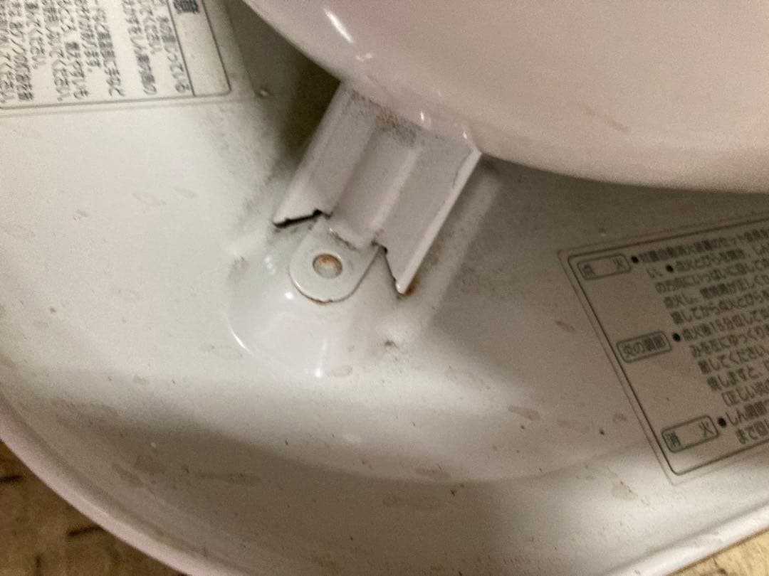 S88★コロナ 自然通気形 開放式 石油ストーブ　SL-66F