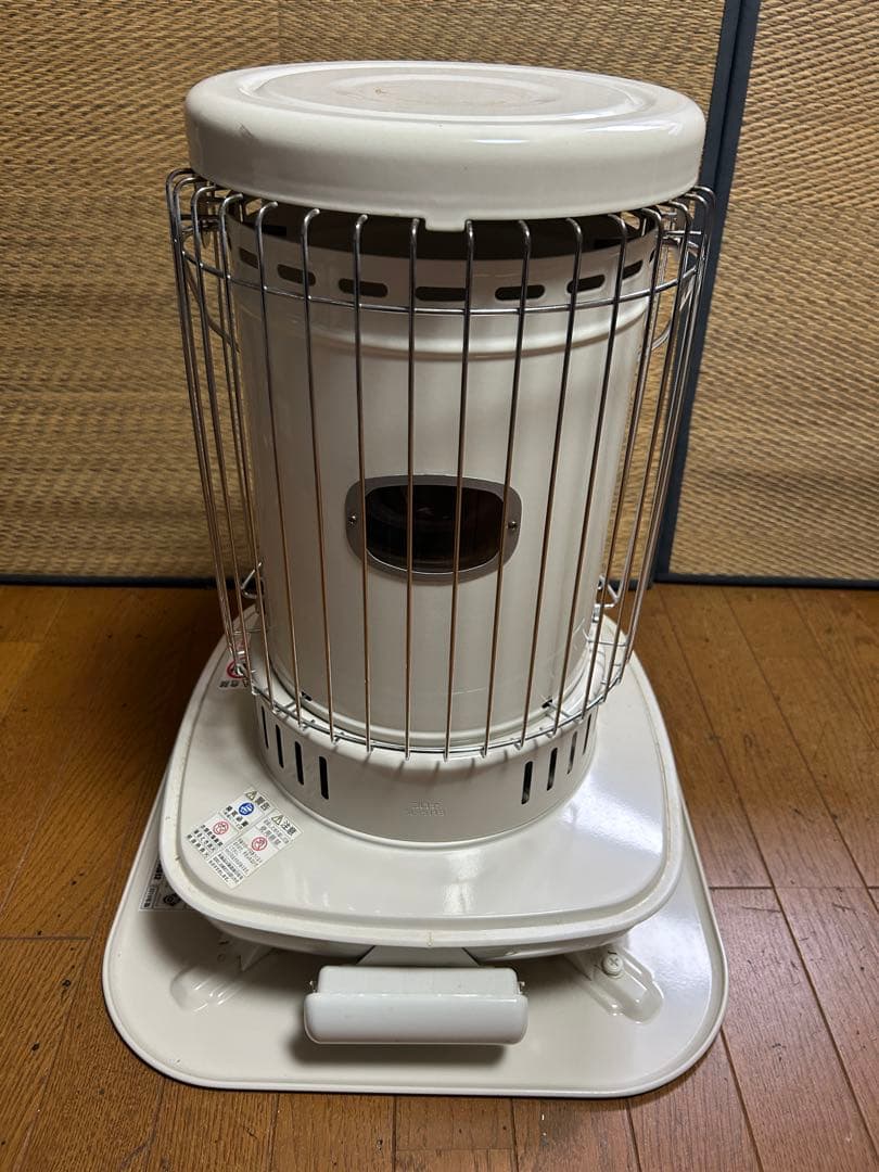 コロナ石油ストーブ SL-5119