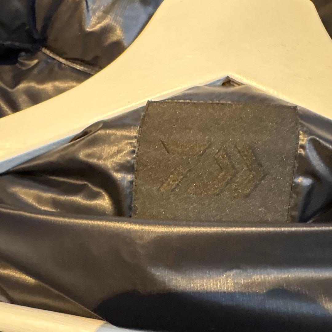 未使用　DAIWA PIER39 TECH ULTRA LIGHT DOWN