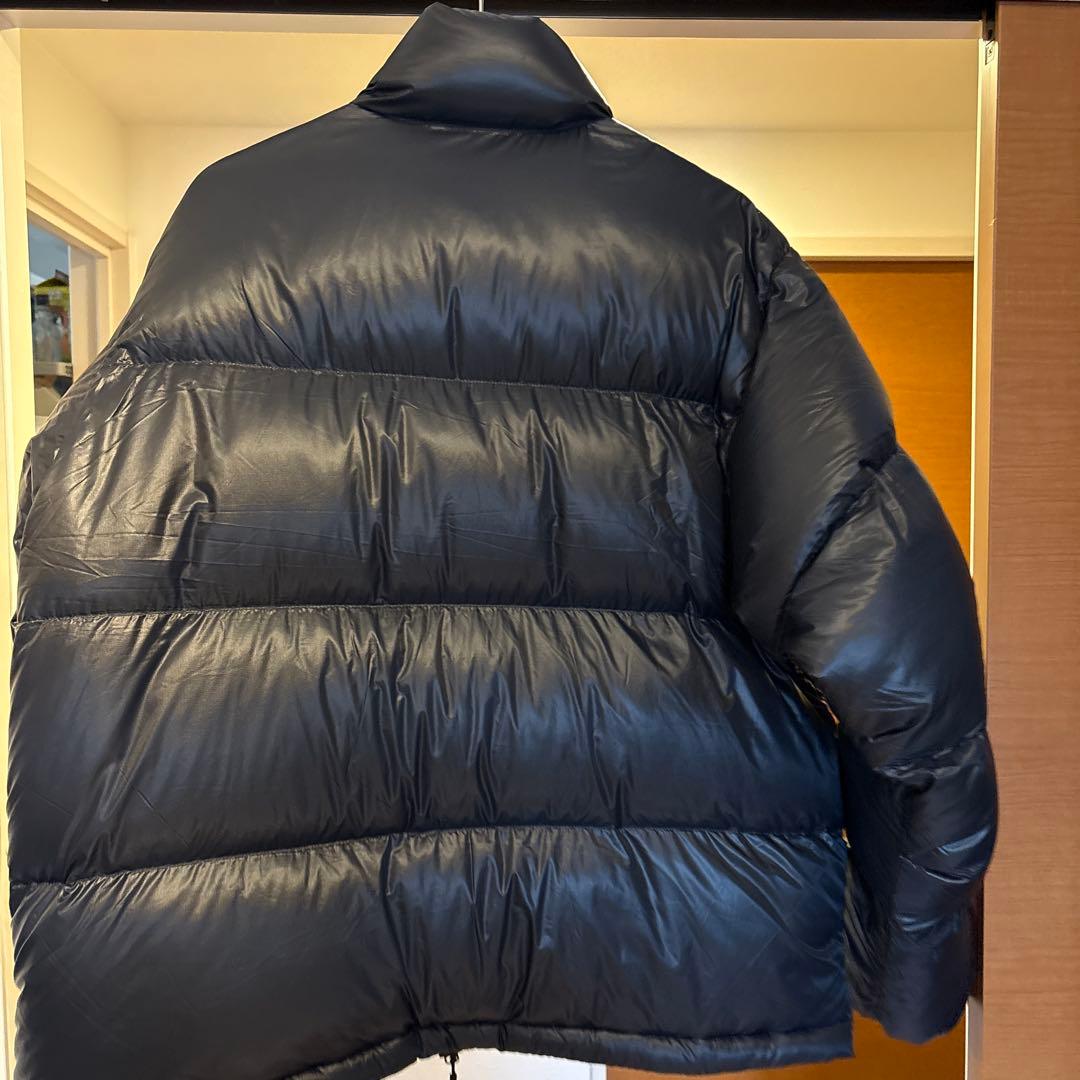 未使用　DAIWA PIER39 TECH ULTRA LIGHT DOWN