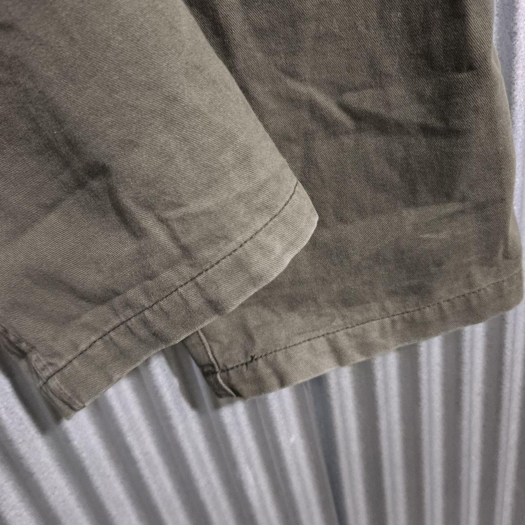 パンツ VIRGO REBEL AAMY Oblique Cargo Pants