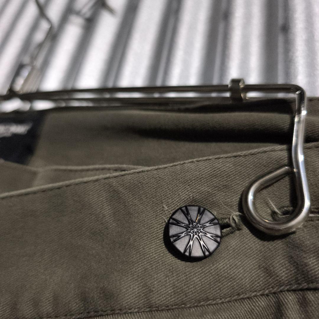 パンツ VIRGO REBEL AAMY Oblique Cargo Pants