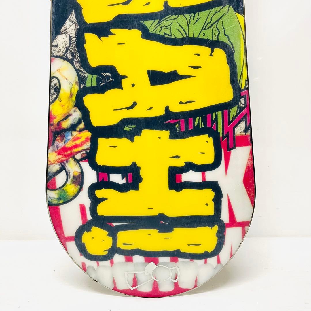 キャピタ　スノーボード　セット　スノボ　フラックス　ビンディング　CAPITA