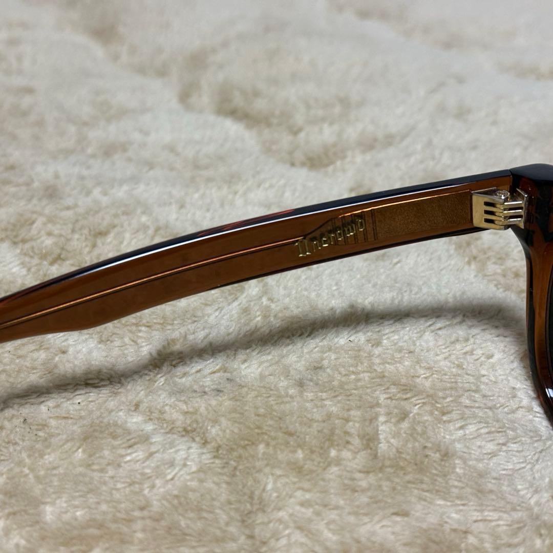 UNCROWD SKYLINE アンクラウド スカイライン ルートビア スモーク