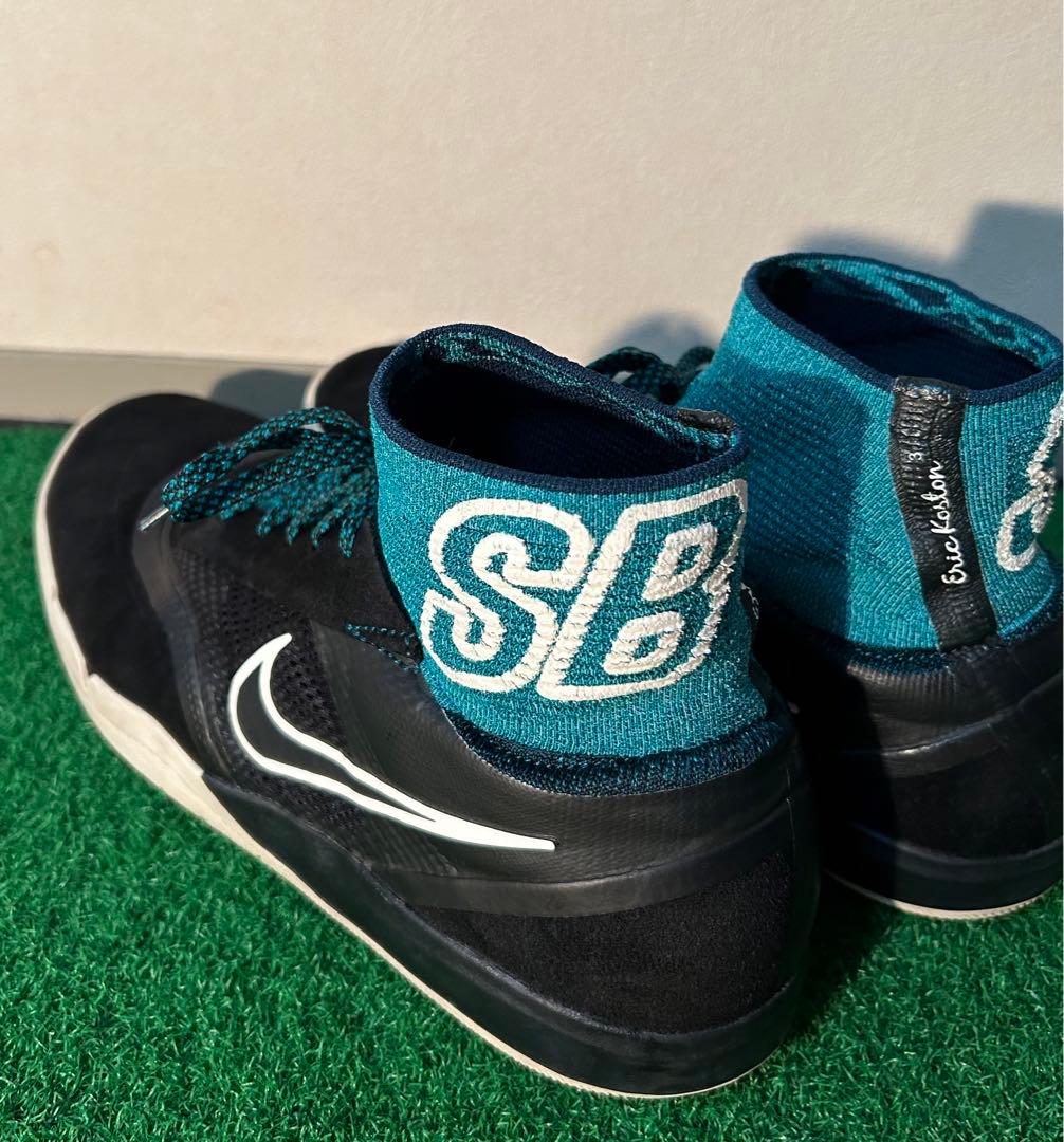 NIKE SB エリックコストン3 Erik Koston 27.5cm - メルカリ