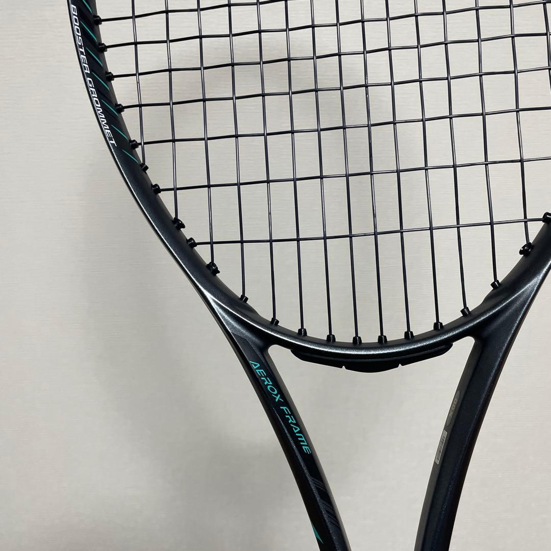 【fsm5700】Mizuno D-Force s-tour