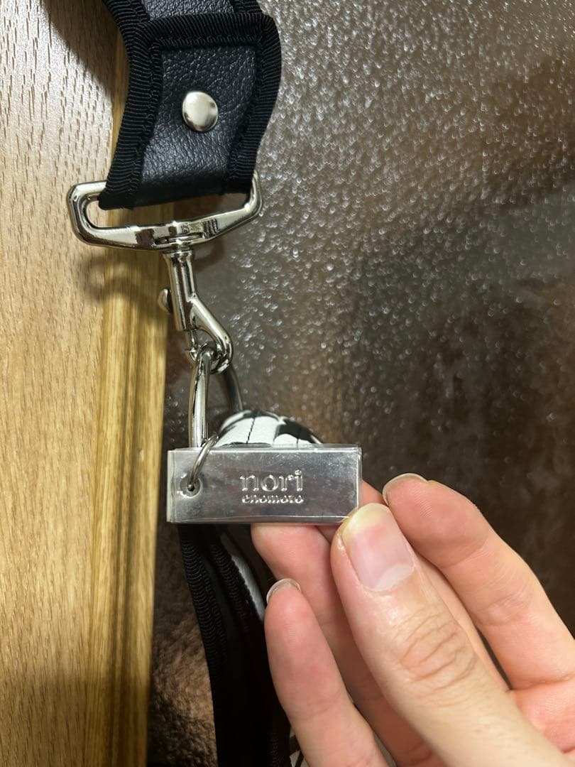 ナ*タ様 【最終値下げ】nori enomoto jeudi soir / su