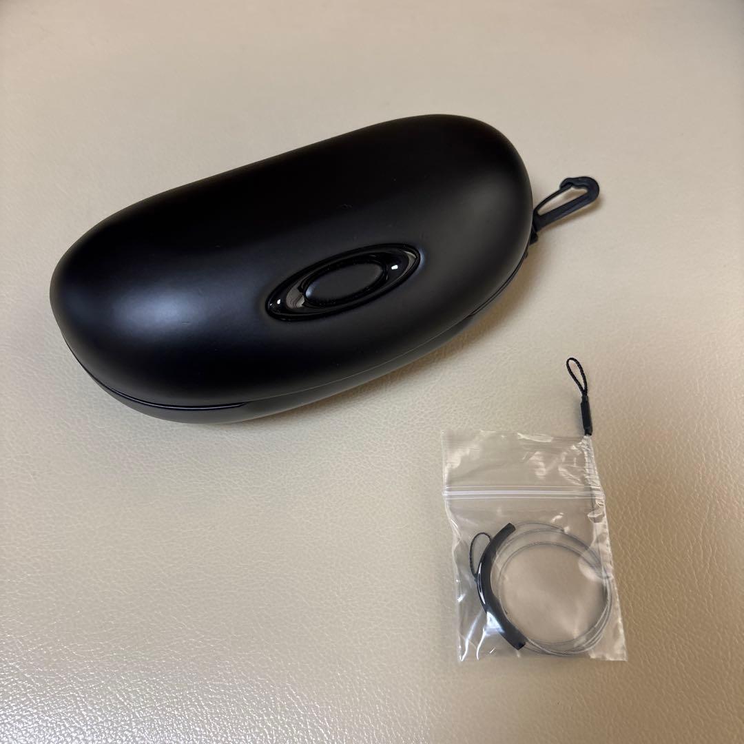 小物 OAKLEY SPLIT SHOT PRIZM BLACK USA