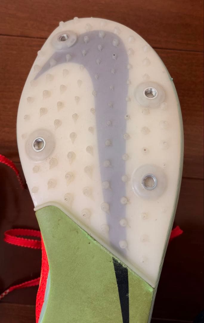 ドラゴンフライ2 26.0cm