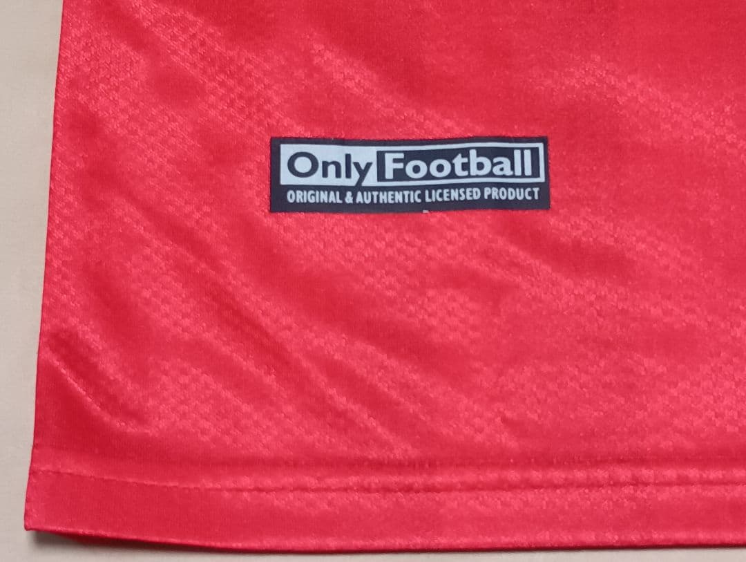 UMBRO 1998ノルウェー代表 Lサイズ - ウェア卸売り