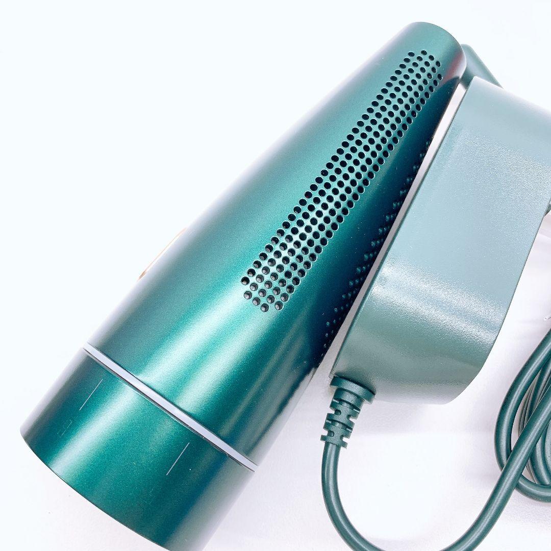 《新品フィルターモデル　ほぼ未使用》 JOVS Dora ジョブズ ドラ 脱毛器