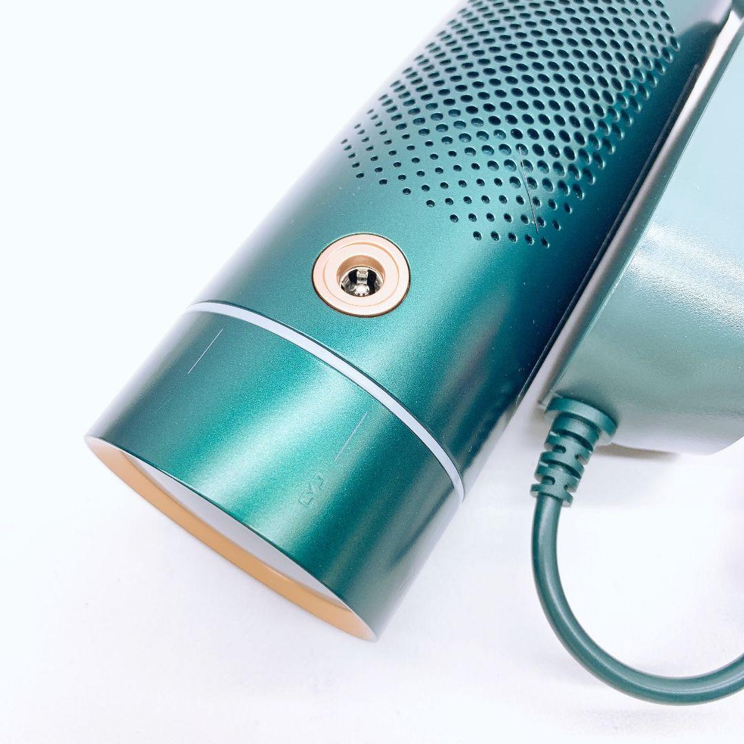 《新品フィルターモデル　ほぼ未使用》 JOVS Dora ジョブズ ドラ 脱毛器