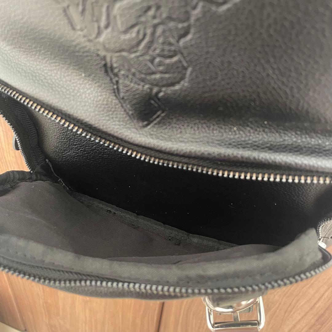 ディムモアール skull刻印スタッズリュック