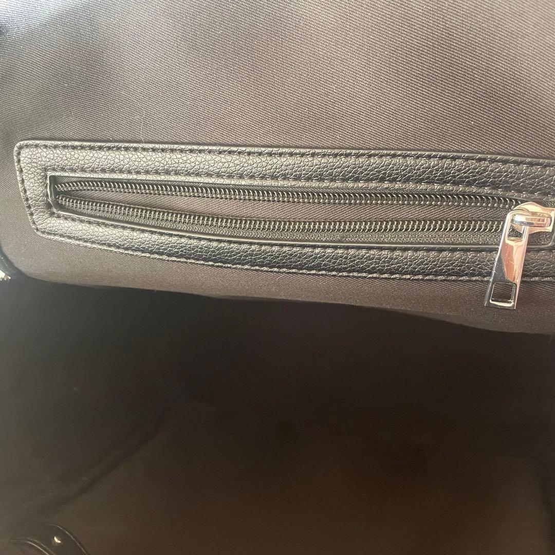 ディムモアール skull刻印スタッズリュック