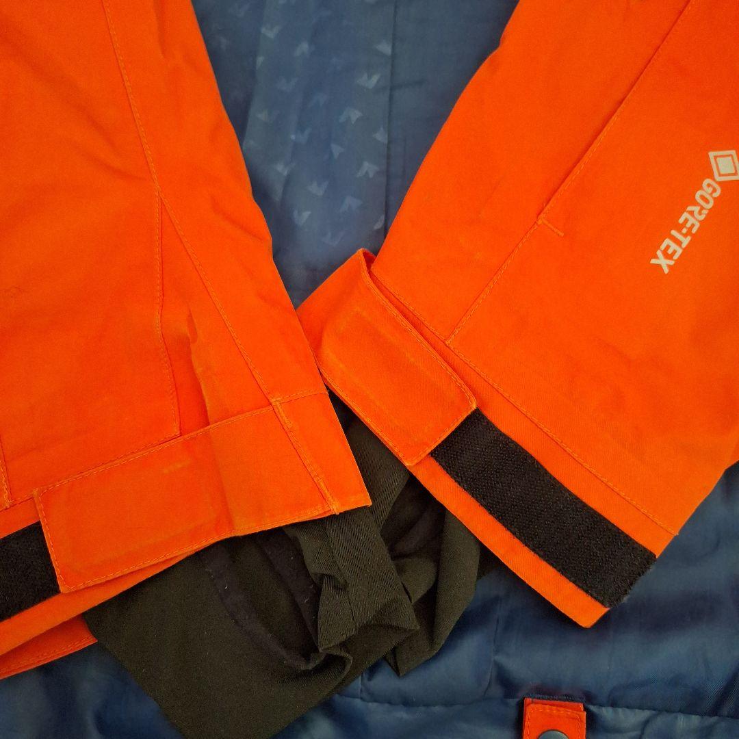 Quiksilver　MISSION　GORE-TEX　JK　L