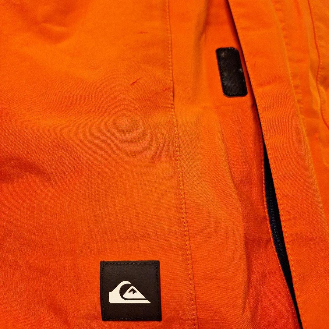 Quiksilver　MISSION　GORE-TEX　JK　L