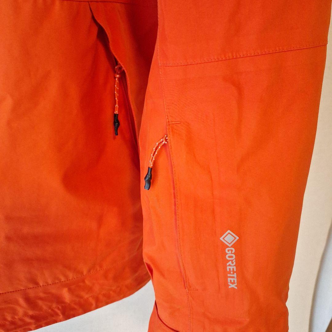 Quiksilver　MISSION　GORE-TEX　JK　L