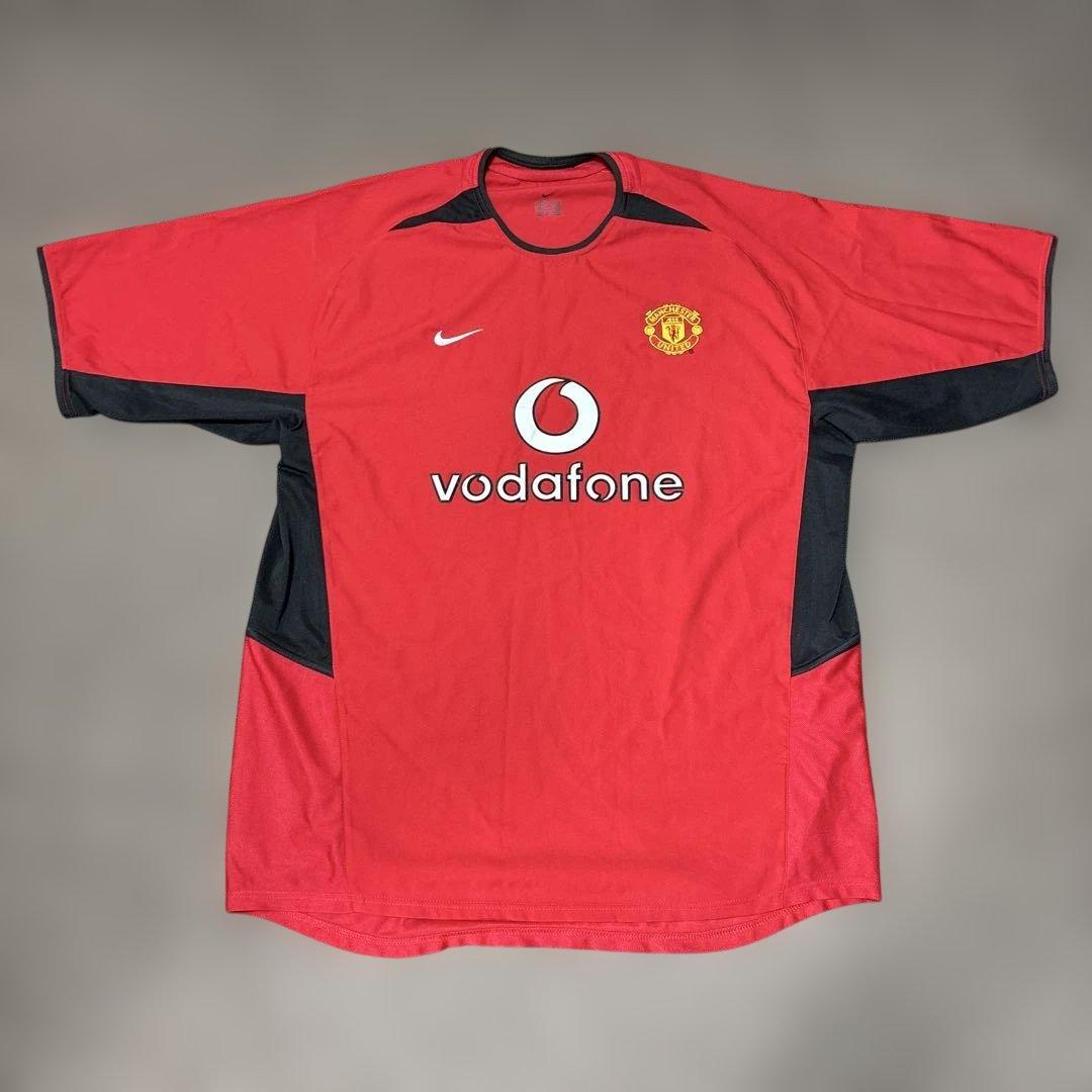 05-06 adidas サッカー ドイツ代表 トラックジャケット ジャージ L