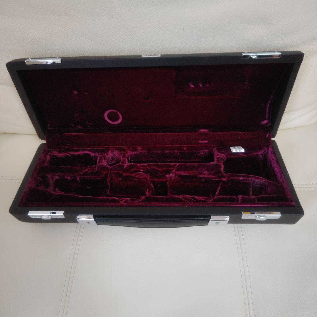 E♭クラリネット YAMAHA YCL-681 Ⅱ 楽器ケース付き