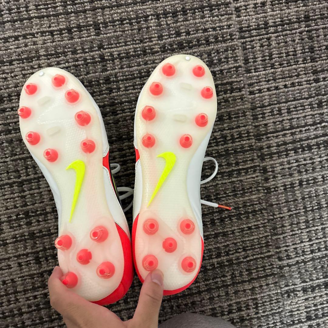 NIKE TIEMPO HG/AG トップモデル