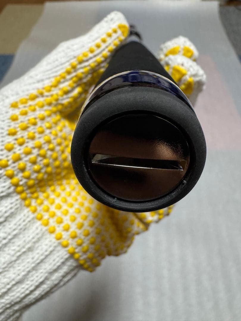 ダイワ　メガディス　3-53HR