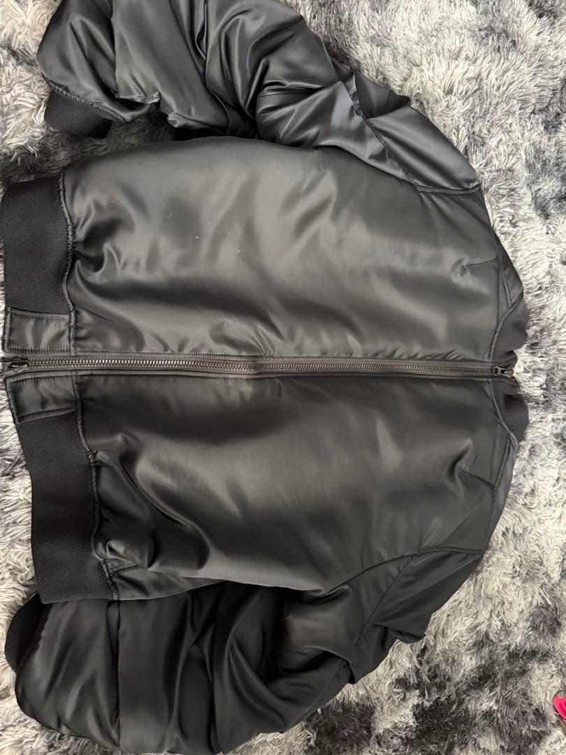 平本蓮ブランドMA-1AMNJK