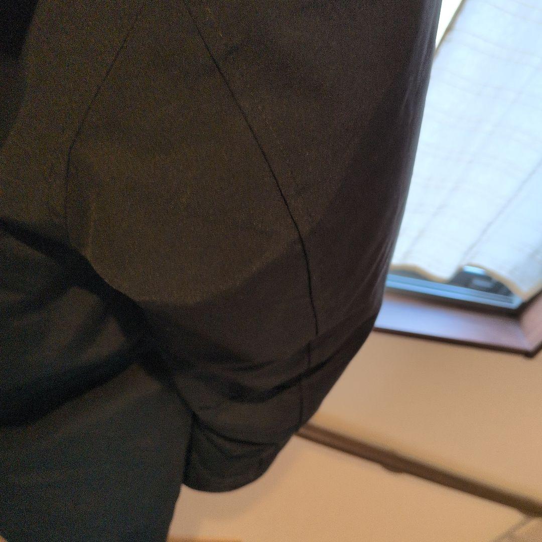   カナダグース　ジャスパー　サイズS　ブラック