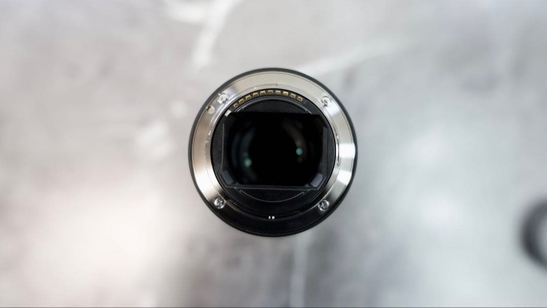 FEPZ16-35mm f4G SELP1635G 電動ズーム　NDセット付