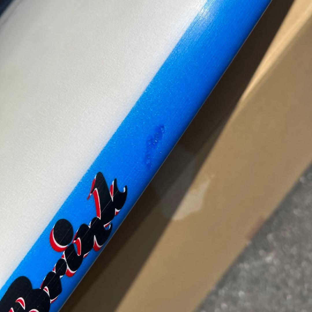 ロストサーフボード未使用品 MICKS TAPE SYM 5.6 - メルカリ