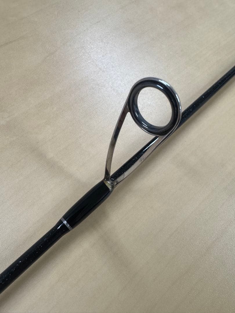 XESTA SCRAMBLE S63XUL-FS美品