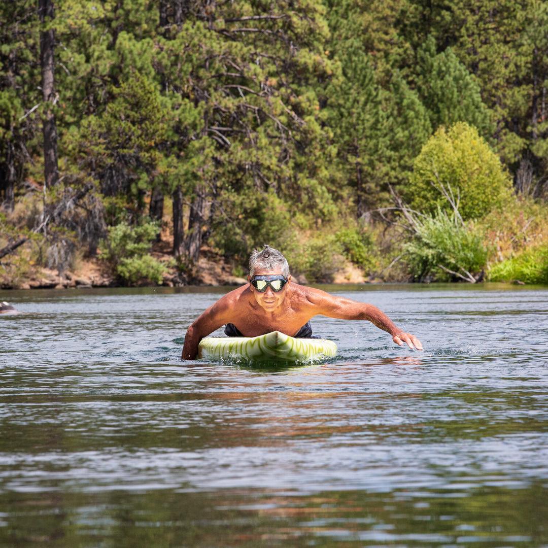 THIRD EYE THE MYSTIC ジエリーロペス オーシャン ゴーグル