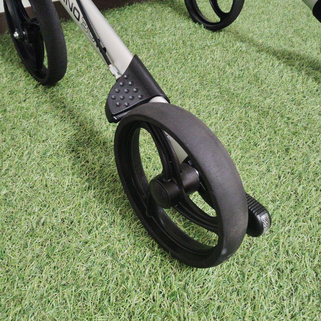 サンライズメディカル 歩行車 GEMINO30M