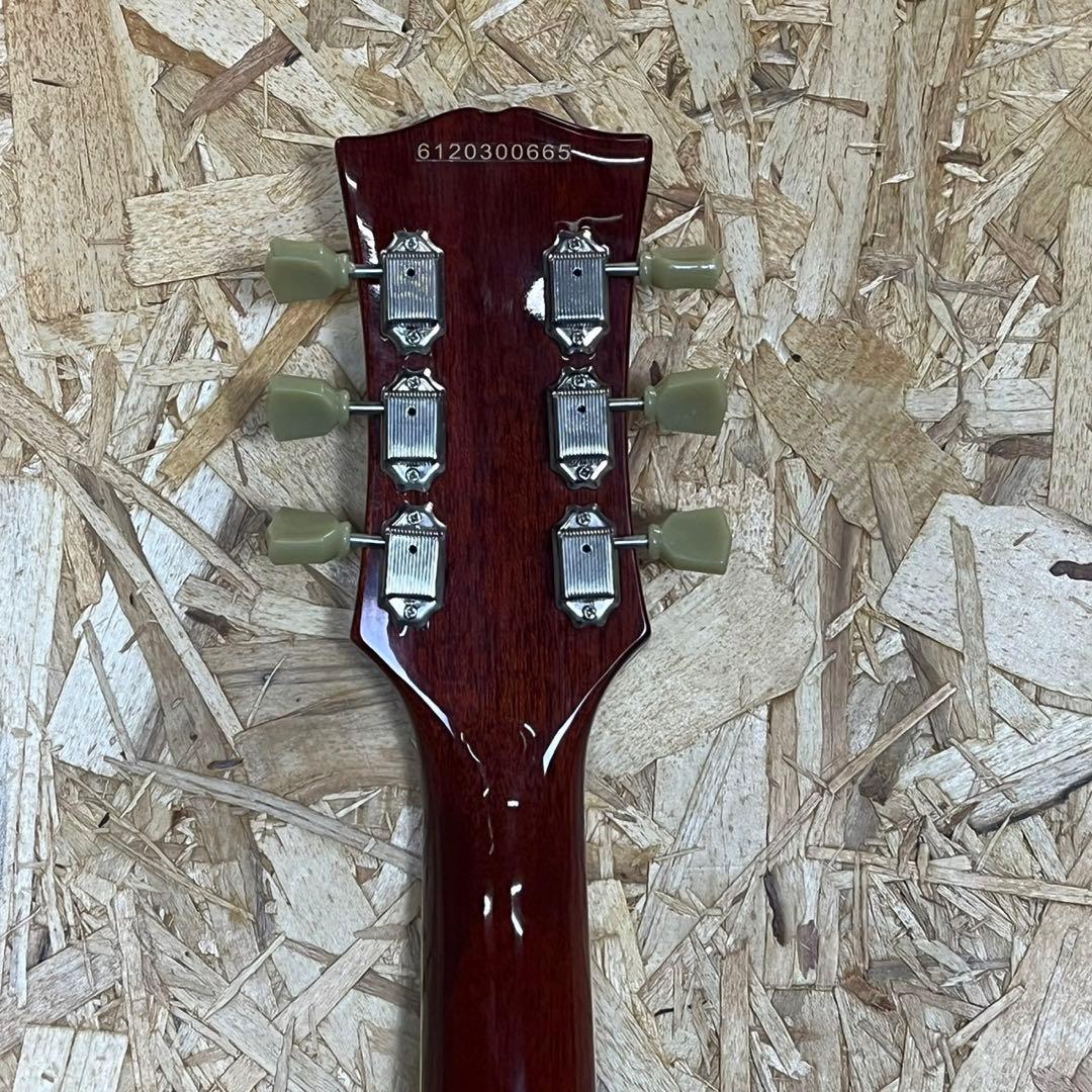 Blitz by AriaProⅡ Les Paul type エレキギター