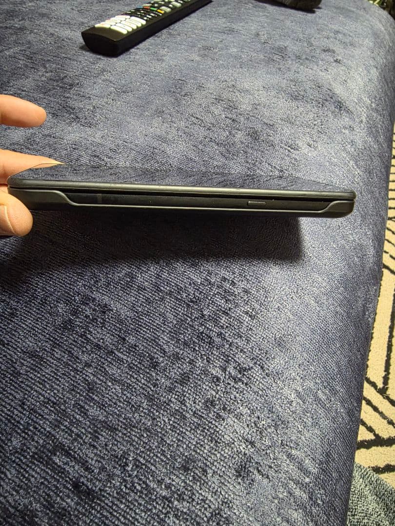 LG V60 ThinQ L-51A 純正デュアルケースのみ