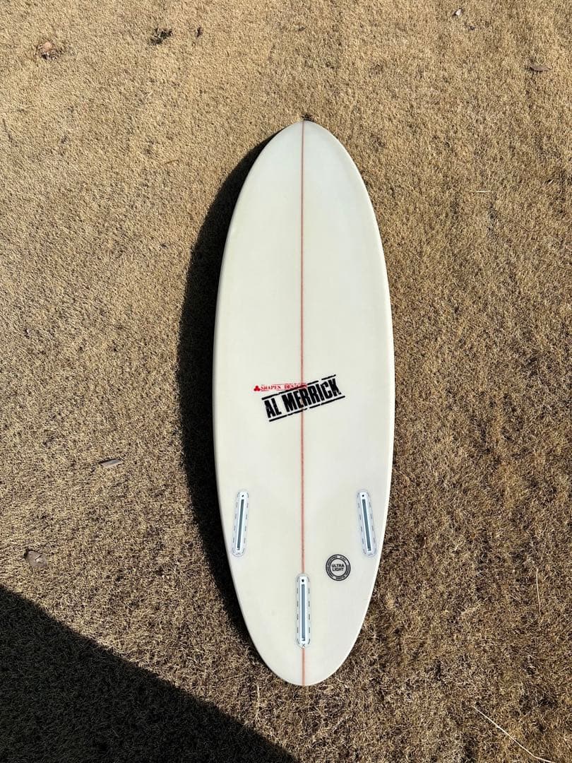 CHANNEL S CIpro サイズ6