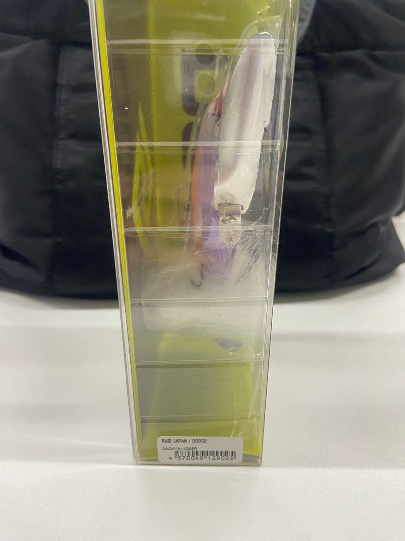 DODGE レイドジャパン キープキャスト限定3品2018.2023.2025