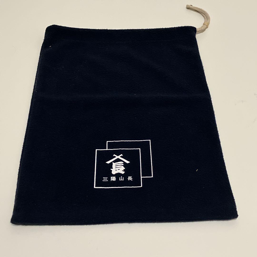 o*a様 【良品】三陽山長 パンチドキャップトゥ 24.5cm 程度Vibram