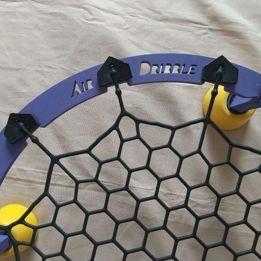 Air Dribble (エアドリブル) バスケットボールドリブル練習器具