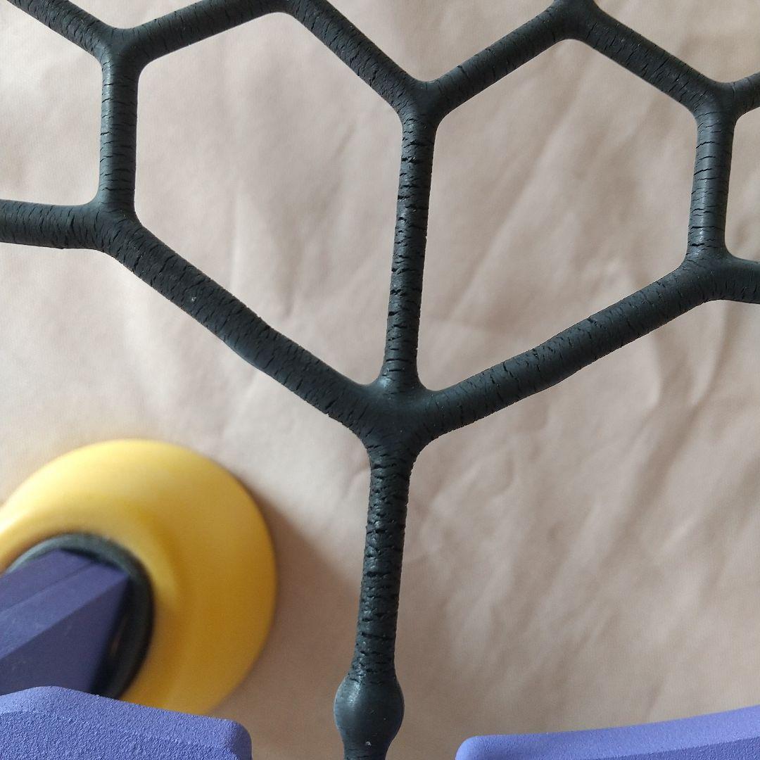 Air Dribble (エアドリブル) バスケットボールドリブル練習器具