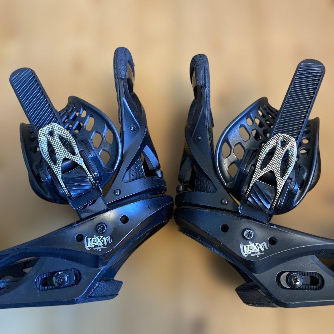 BURTON LEXA Re:Flex サイズ M