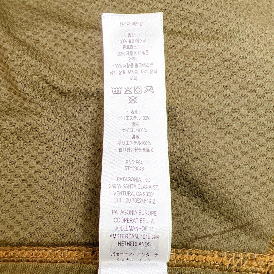 美品✨パタゴニア メンズクラシックレトロXベスト 2024 L