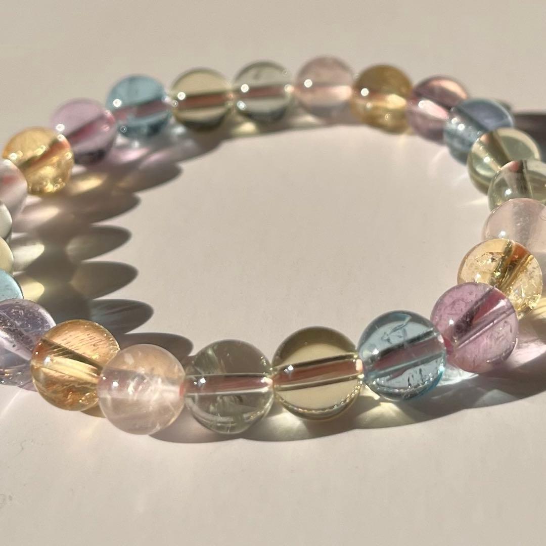 【奇跡と幸運が連続して起こる✨】大天使ハニエルと妖精たちの波動が宿る