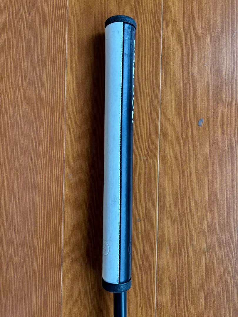 【程度良好】L.A.B.GOLF MEZZ1 ラブゴルフ 33インチ