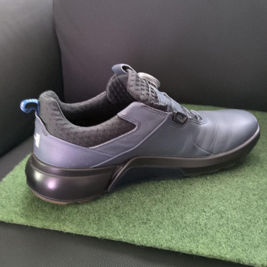 エコー ゴルフシューズ バイオム ハイブリッド4 ボア 42