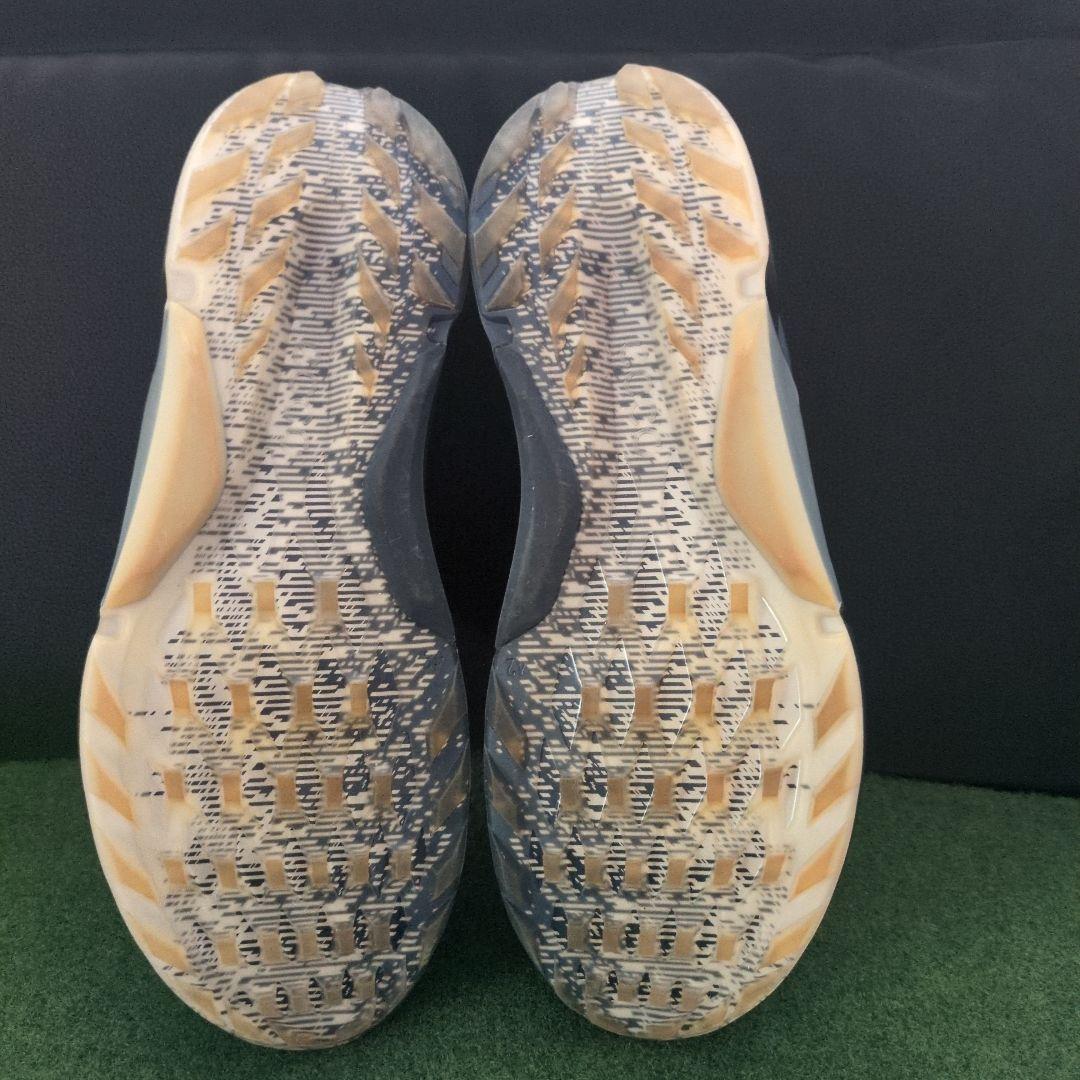 エコー ゴルフシューズ バイオム ハイブリッド4 ボア 42